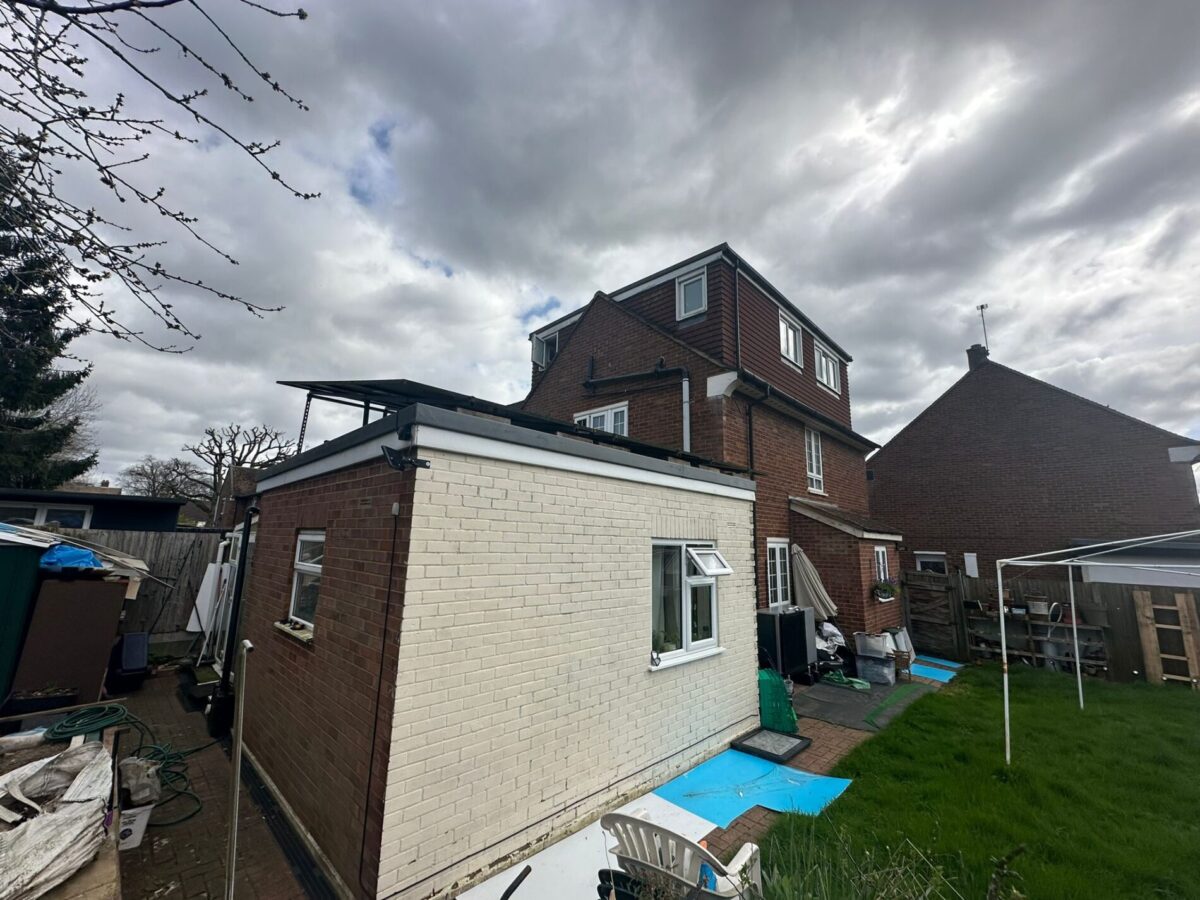 Single Room, Northwood Hills