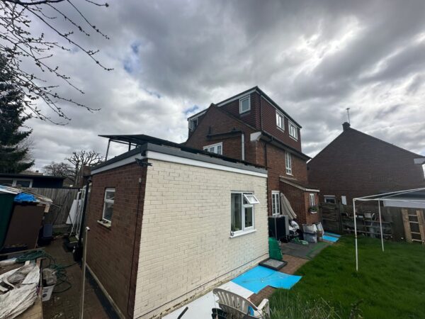 Single Room, Northwood Hills