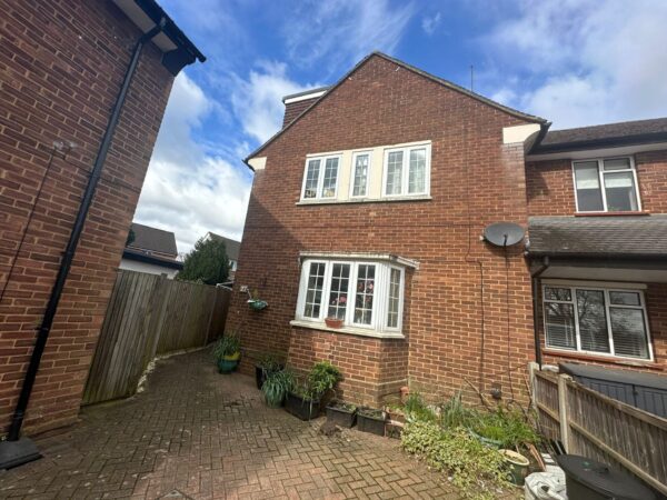 Single Room, Northwood Hills