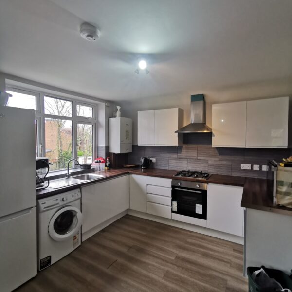 Harrow Road, HA0