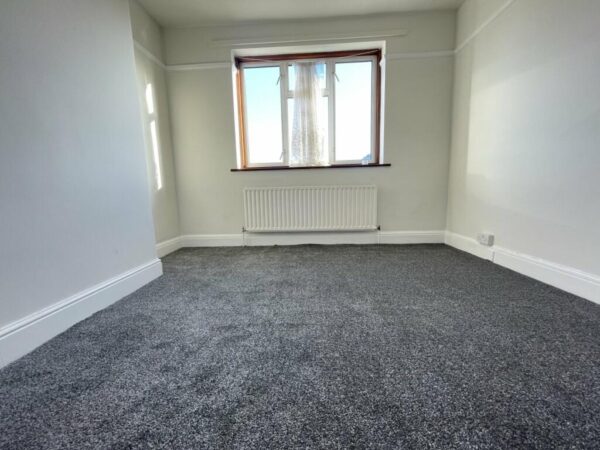 Berriton Road, Harrow