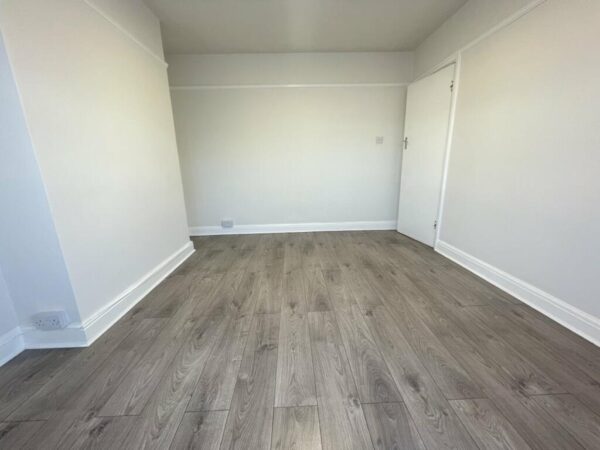 Berriton Road, Harrow
