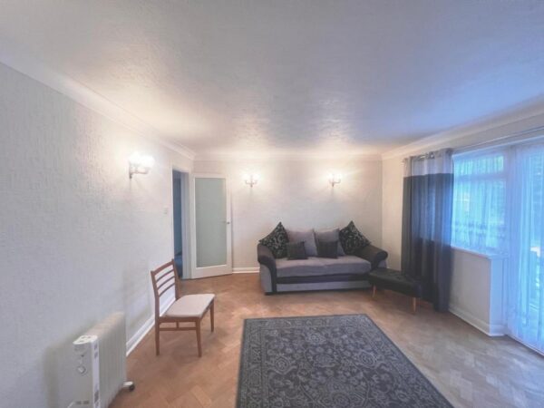 Park View Court, NW9