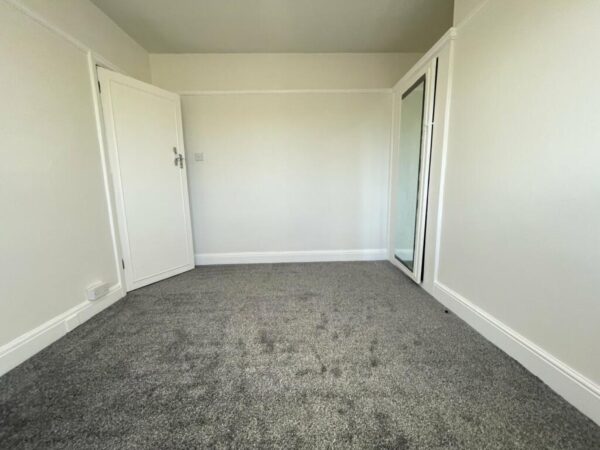Berriton Road, Harrow