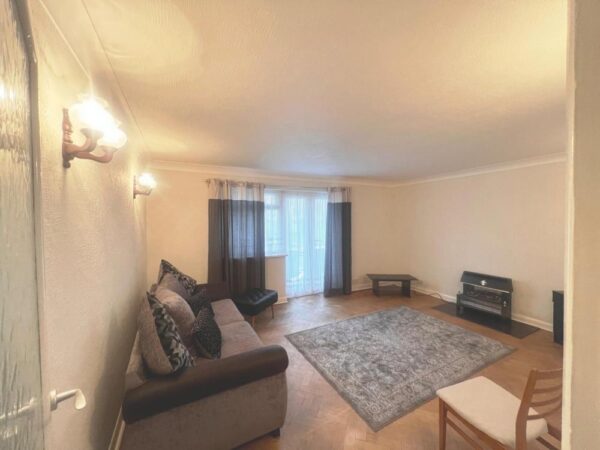 Park View Court, NW9