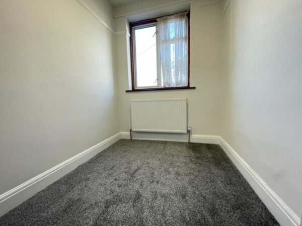 Berriton Road, Harrow