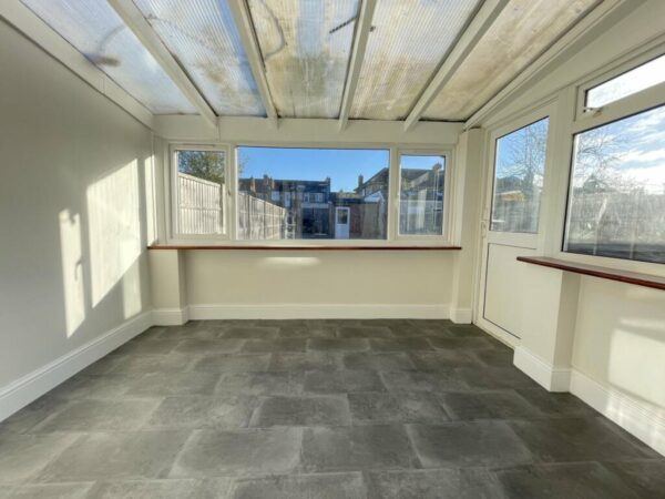 Berriton Road, Harrow