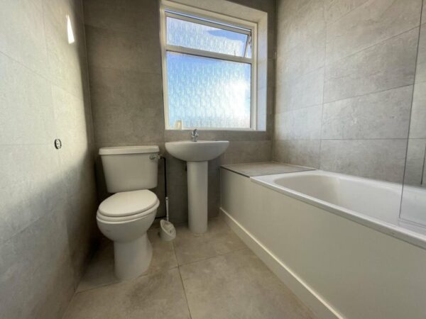 Berriton Road, Harrow