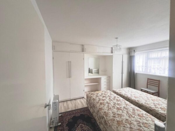 Park View Court, NW9