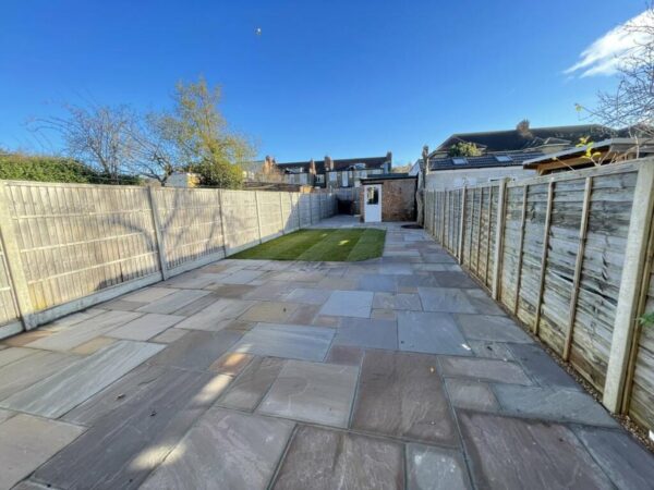 Berriton Road, Harrow