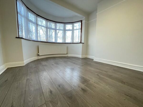 Berriton Road, Harrow