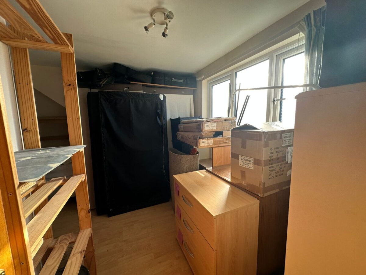 Single Room, Northwood Hills