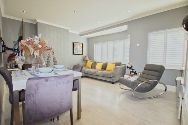 Eldon Avenue