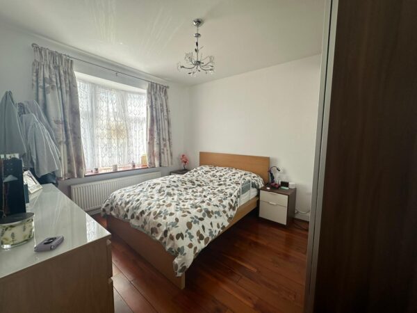 Stanley Road, HA6