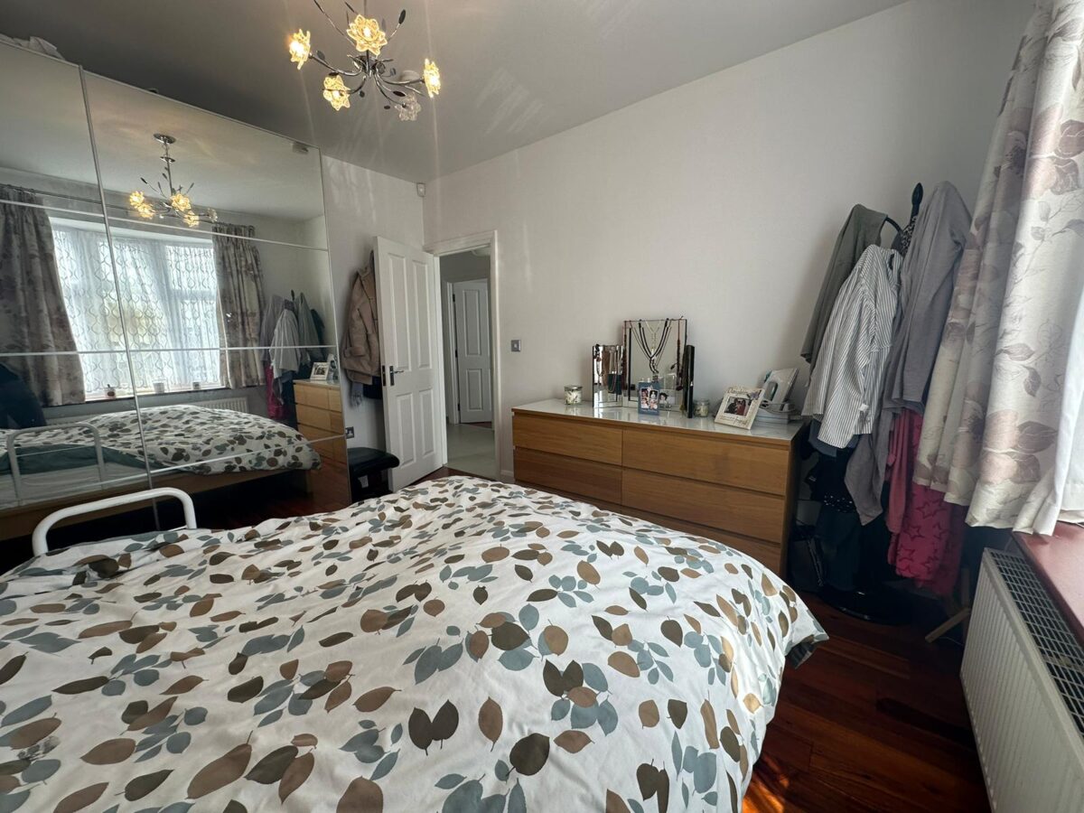 Stanley Road, HA6