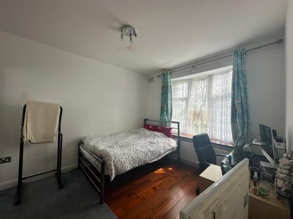 Stanley Road, HA6