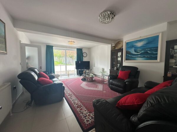 Stanley Road, HA6