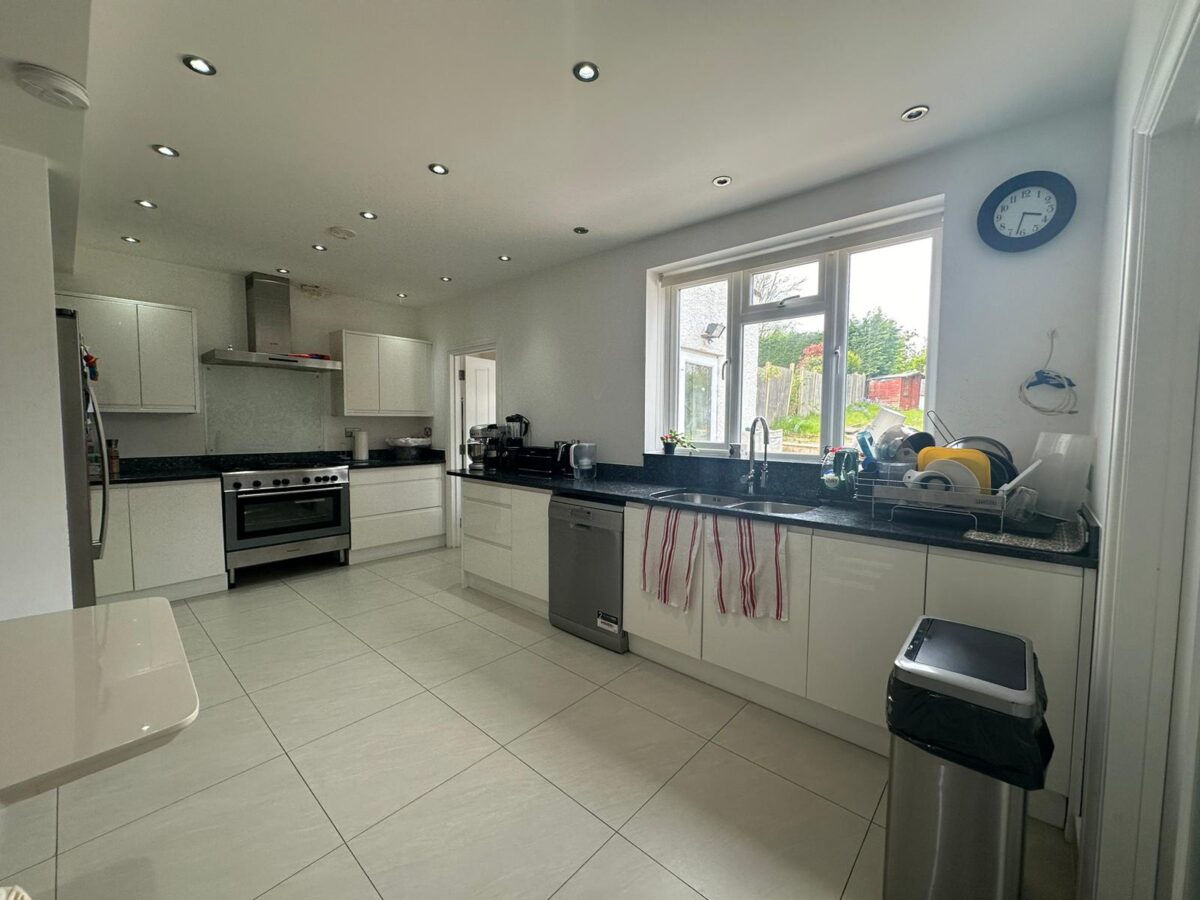 Stanley Road, HA6
