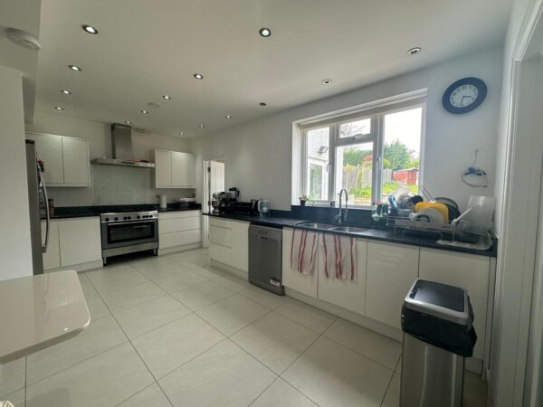 Stanley Road, HA6
