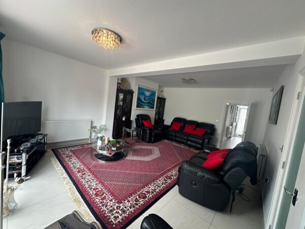 Stanley Road, HA6