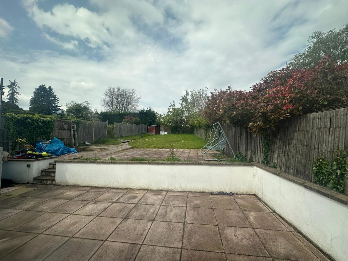 Stanley Road, HA6