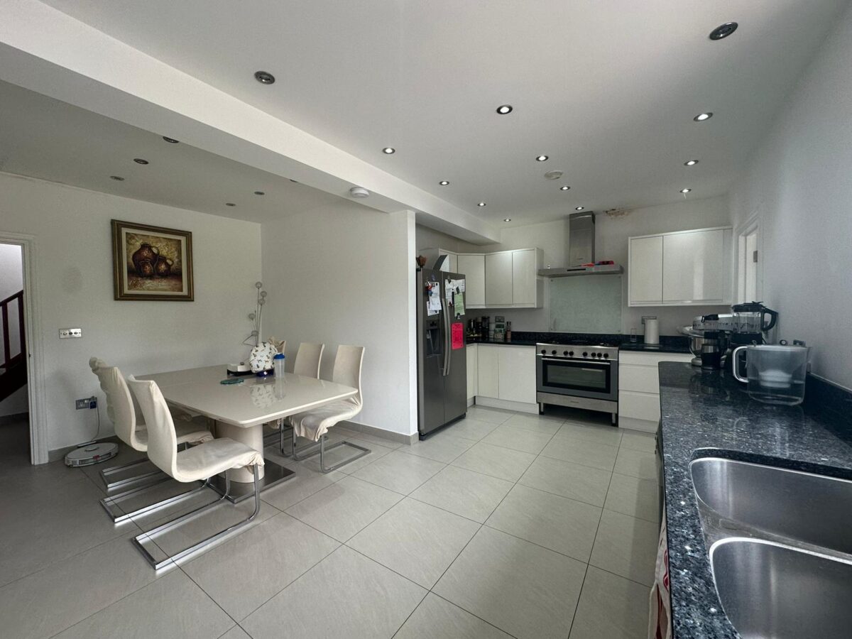 Stanley Road, HA6