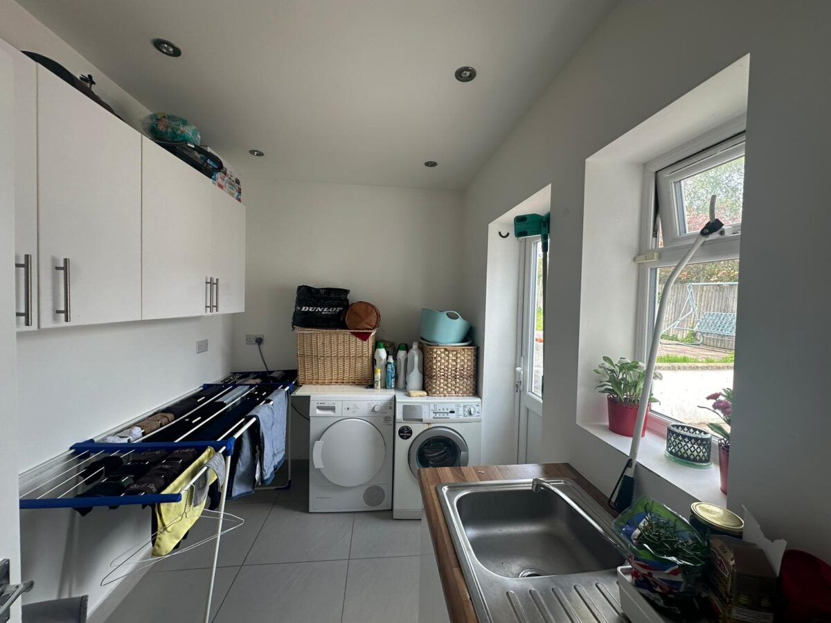 Stanley Road, HA6