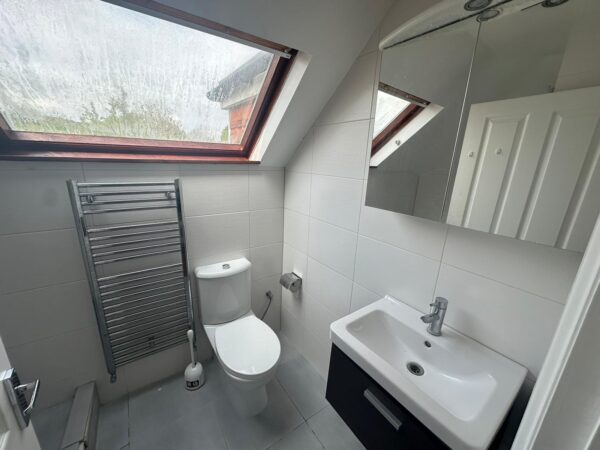 Stanley Road, HA6
