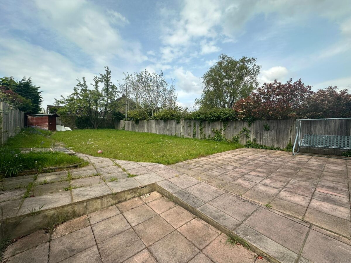 Stanley Road, HA6