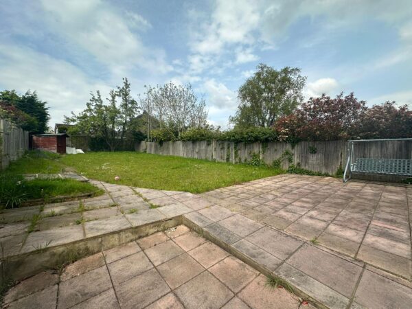 Stanley Road, HA6