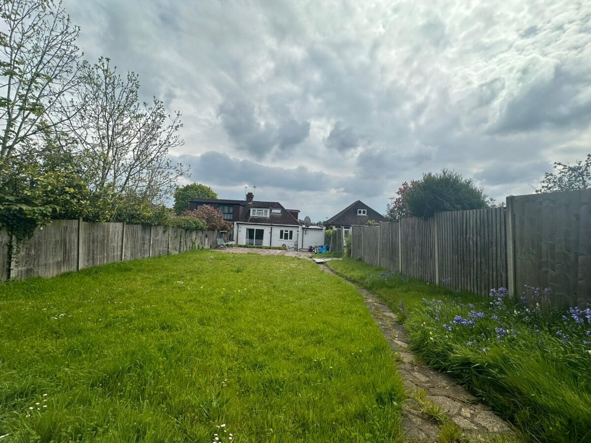 Stanley Road, HA6