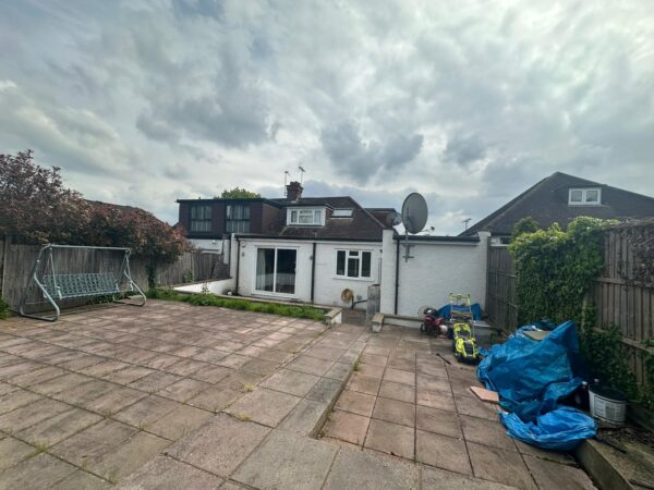 Stanley Road, HA6