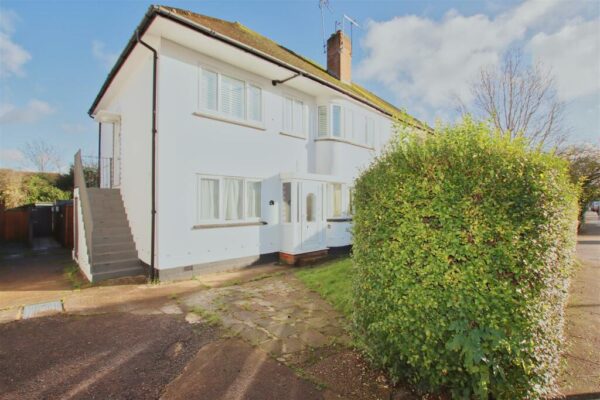 Eldon Avenue
