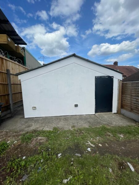 5 Bedroom Flat- Edgware