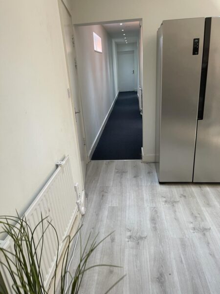 Commercial Shop for Sale