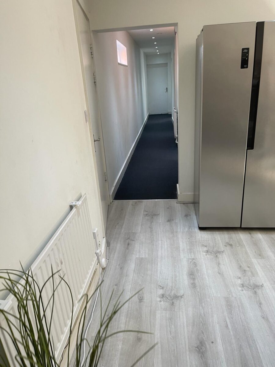 Commercial Shop for Sale