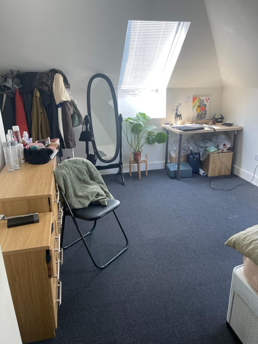 5 Bedroom Flat- Edgware