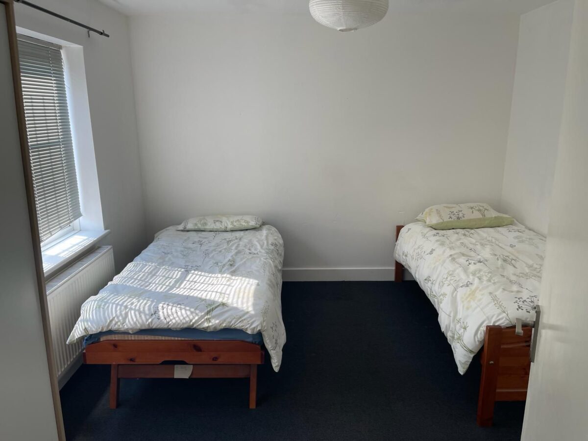 5 Bedroom Flat- Edgware