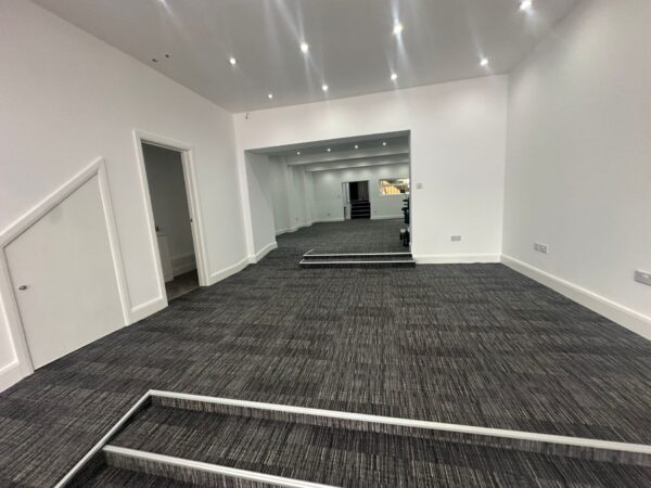 Commercial Shop for Rent