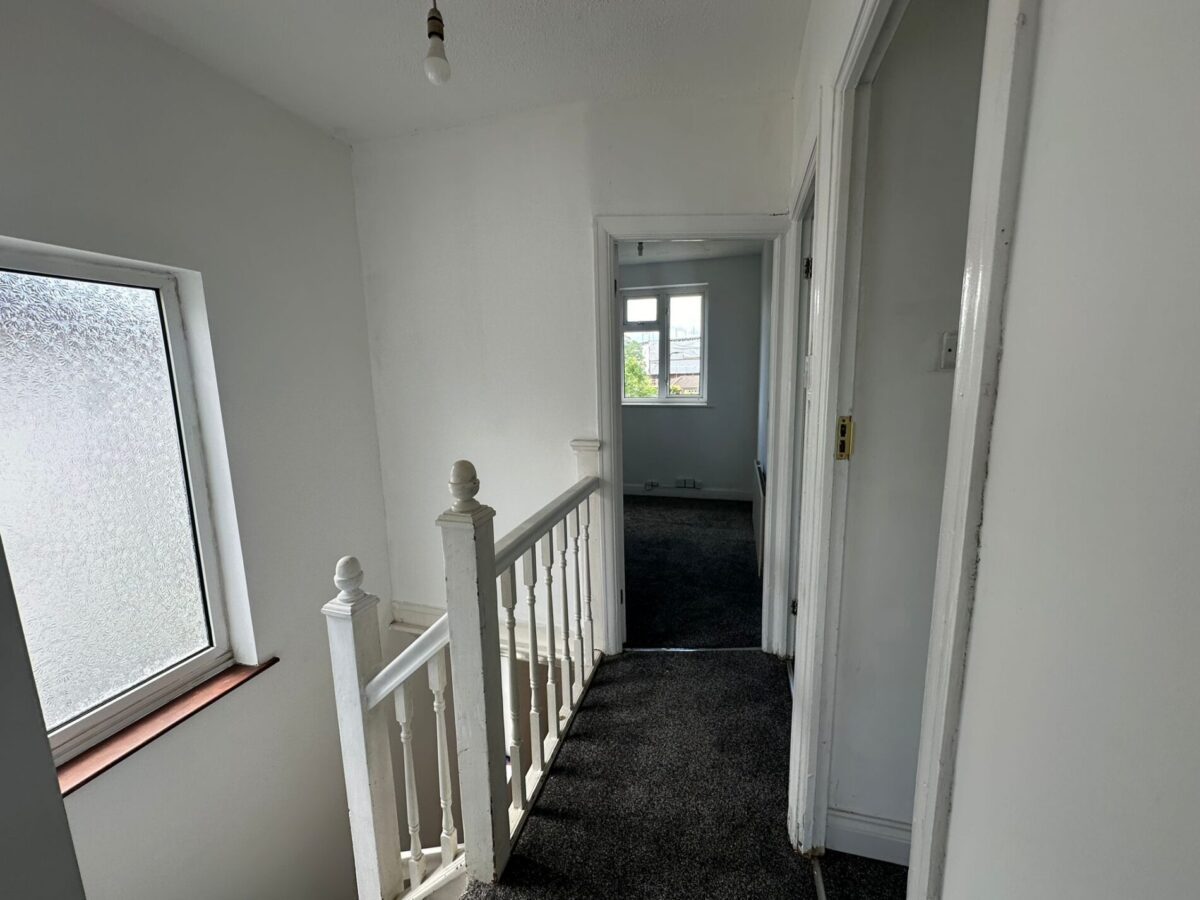 Downing Drive, Greenford