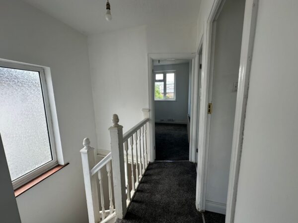 Downing Drive, Greenford
