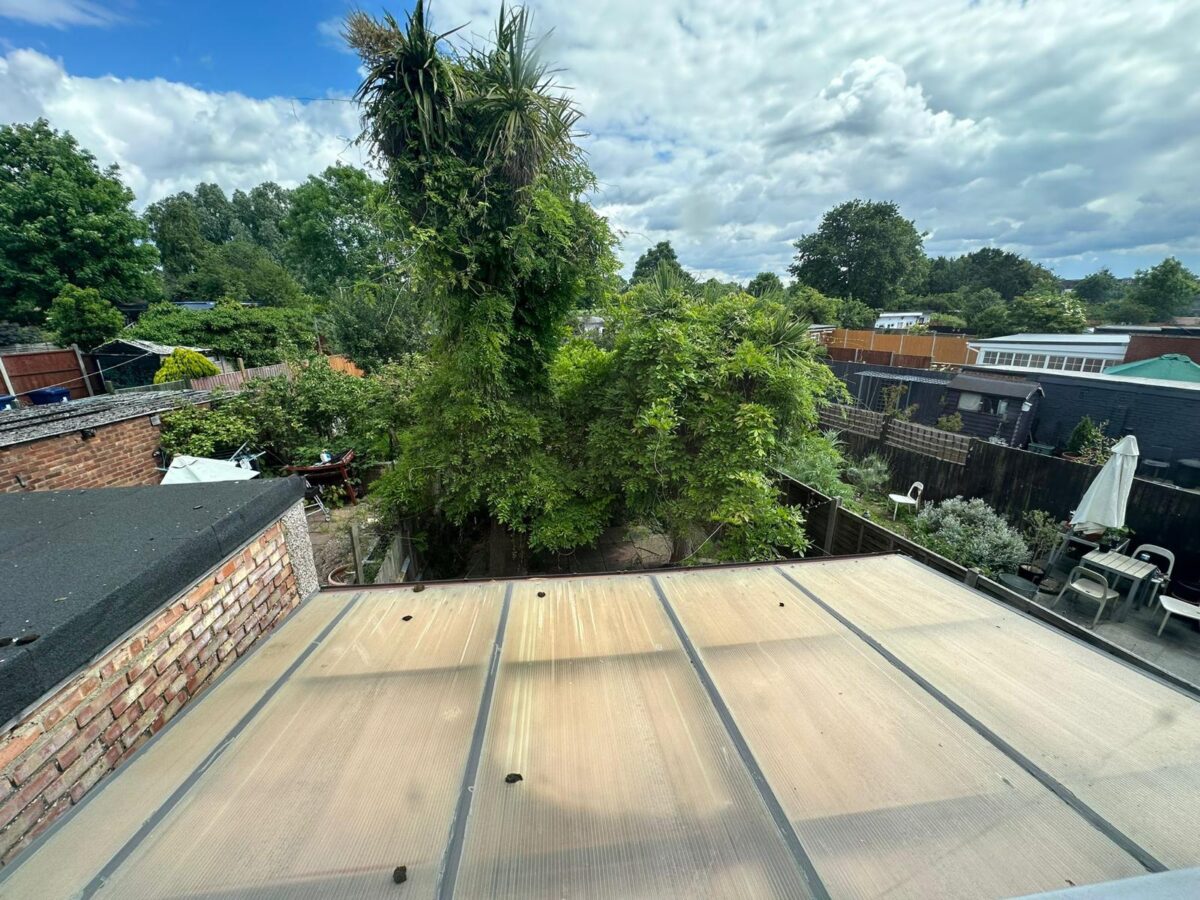 Downing Drive, Greenford