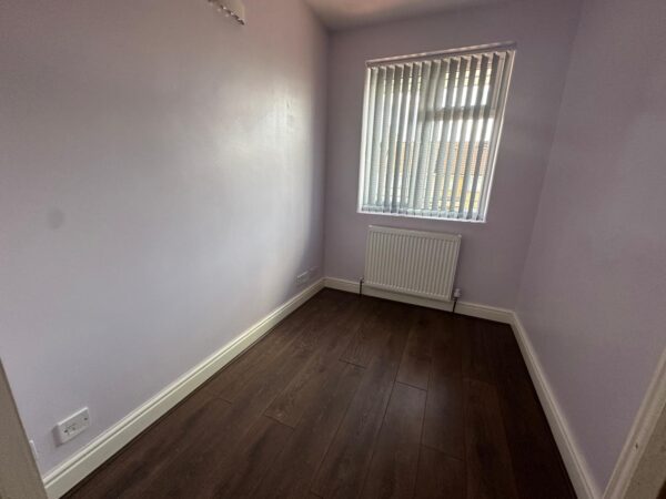 Eastleigh Avenue