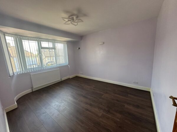 Eastleigh Avenue