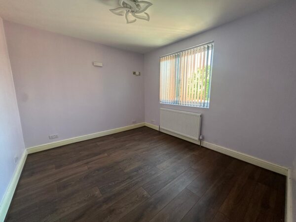 Eastleigh Avenue