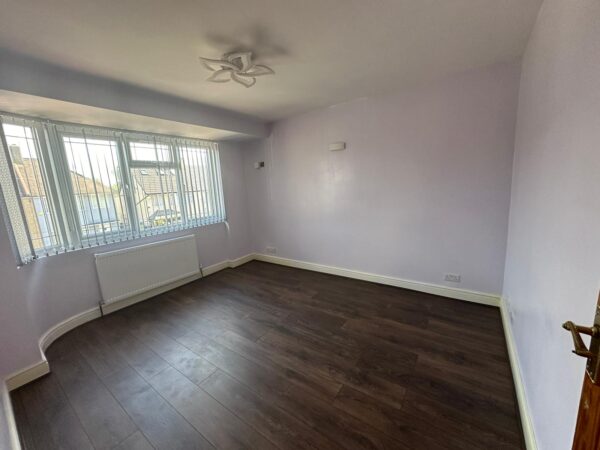 Eastleigh Avenue