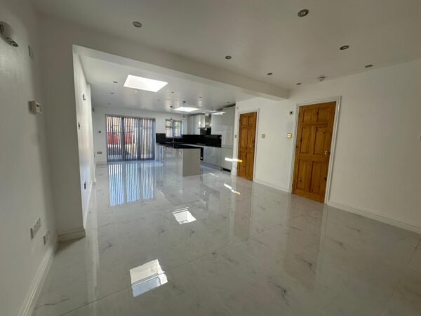 Eastleigh Avenue