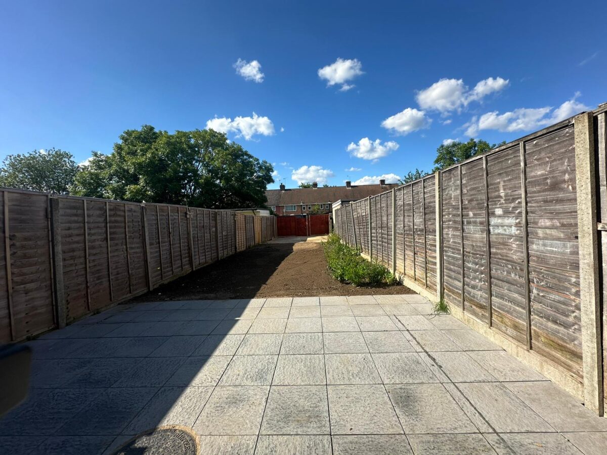 Eastleigh Avenue