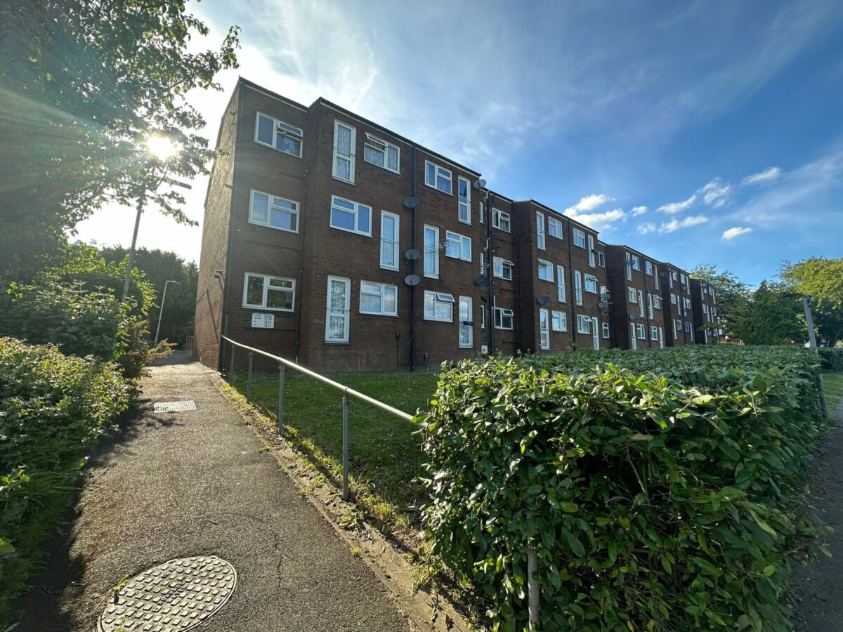 Joel Street, HA6 1NP