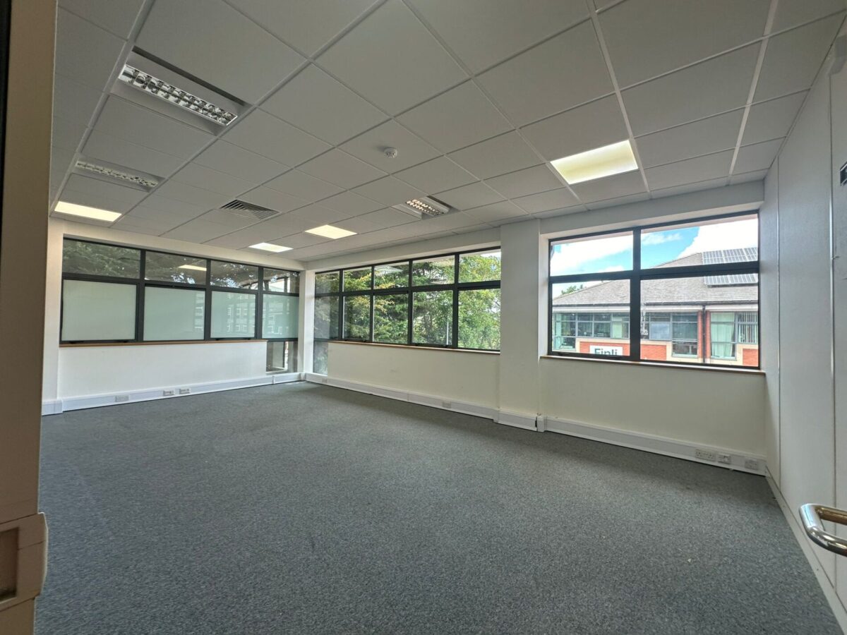 Delta Court, Manor Way